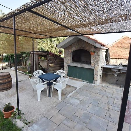 Lea Apartment Šibenik Exterior foto