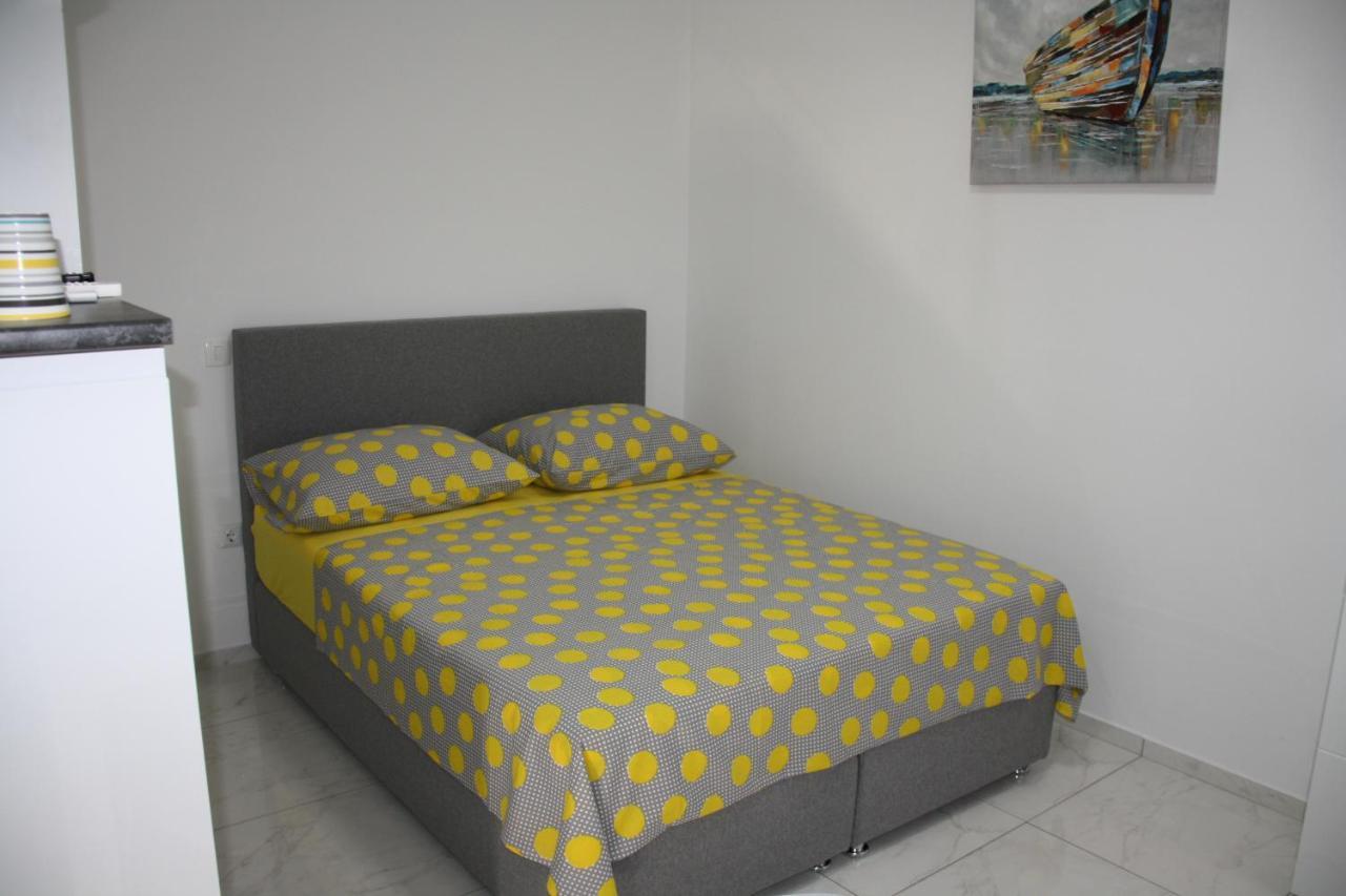 Lea Apartment Šibenik Exterior foto