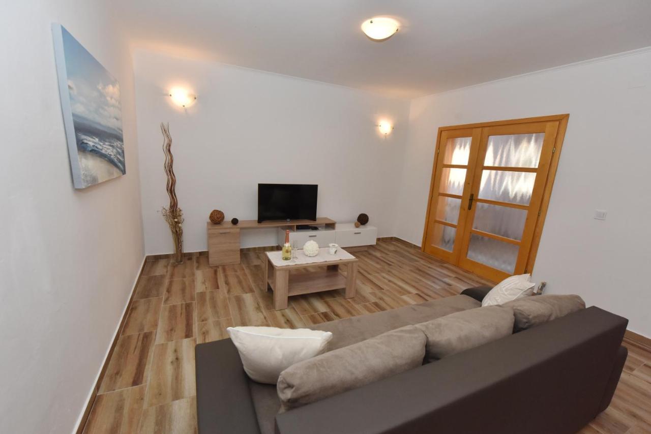 Lea Apartment Šibenik Exterior foto
