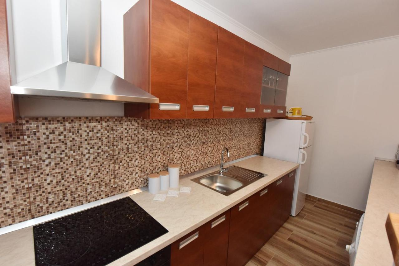 Lea Apartment Šibenik Exterior foto