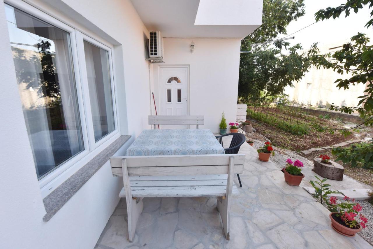 Lea Apartment Šibenik Exterior foto