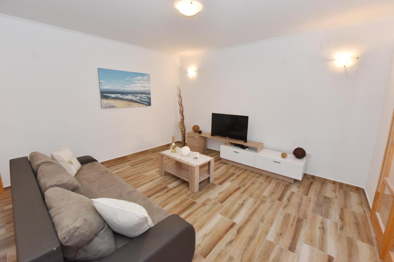 Lea Apartment Šibenik Exterior foto
