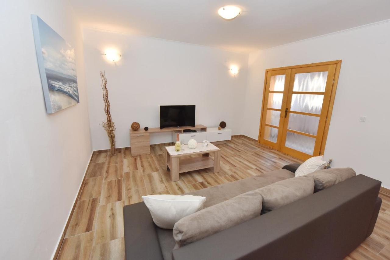 Lea Apartment Šibenik Exterior foto