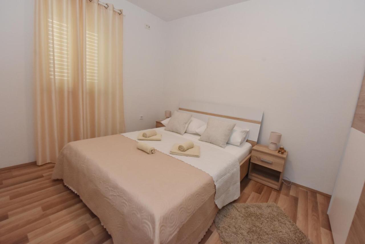Lea Apartment Šibenik Exterior foto