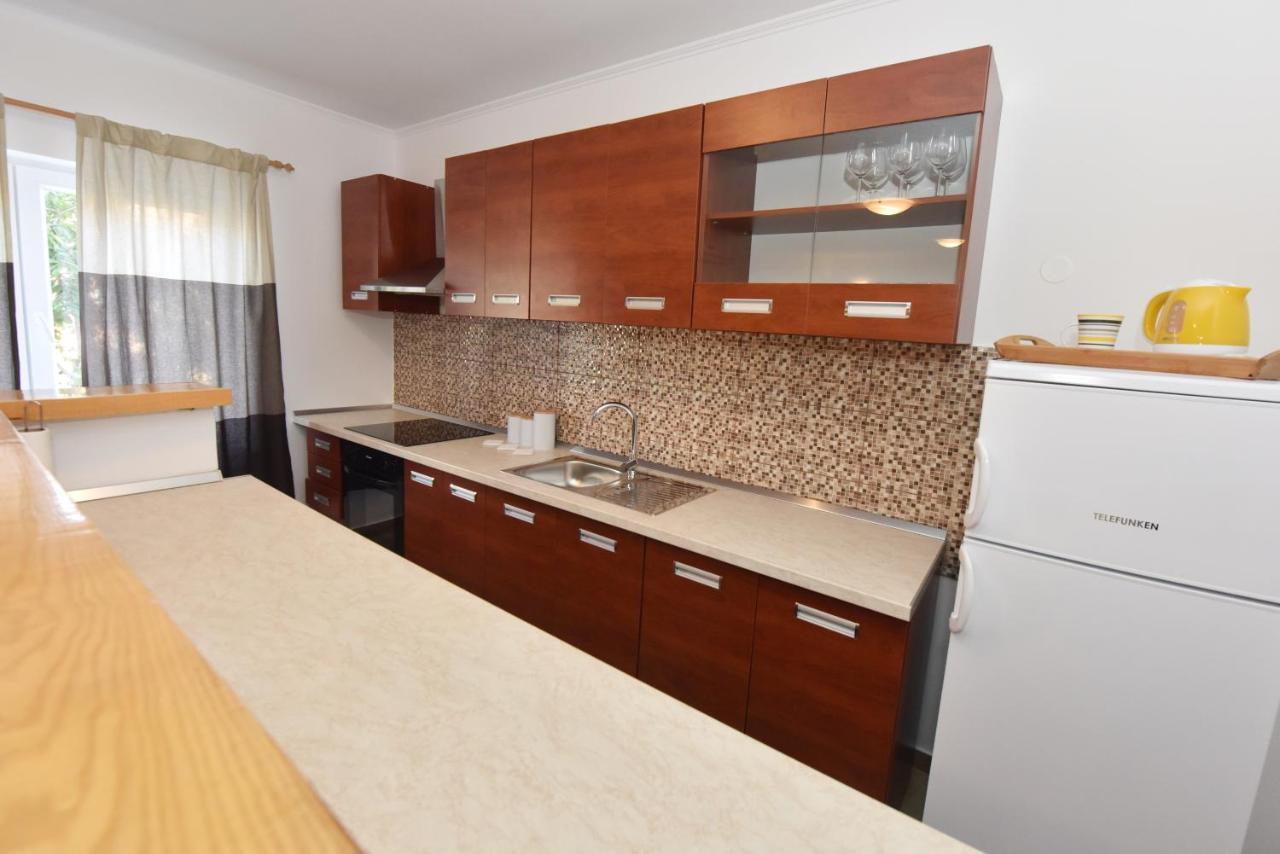 Lea Apartment Šibenik Exterior foto