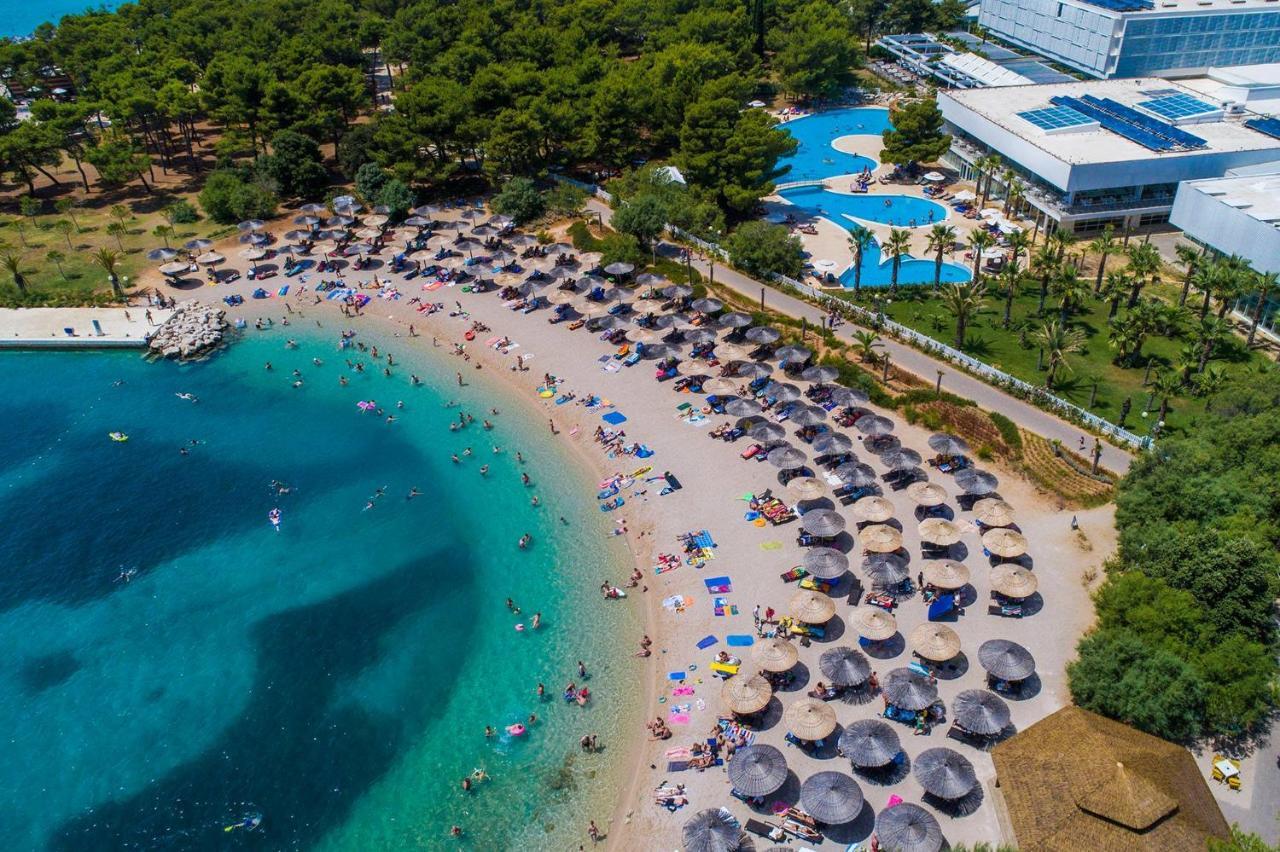 Lea Apartment Šibenik Exterior foto