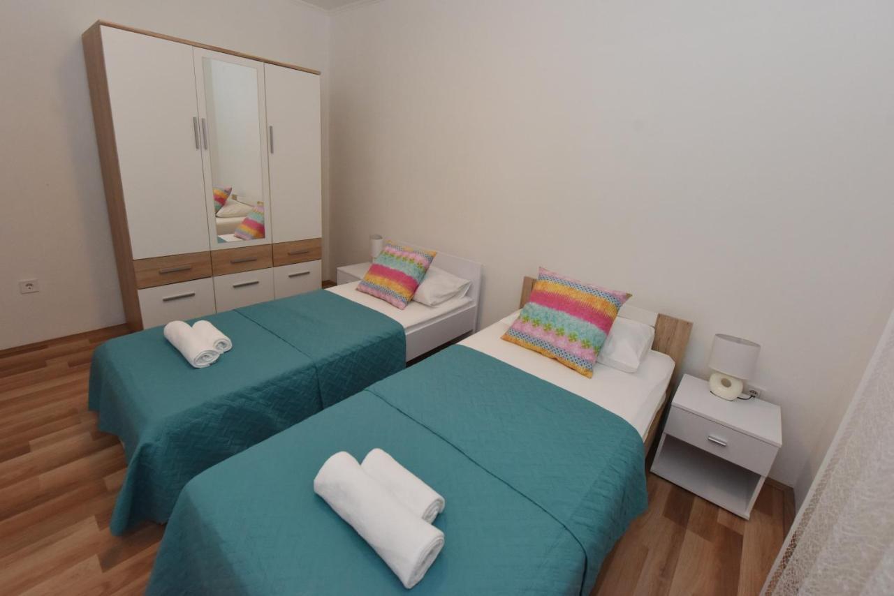 Lea Apartment Šibenik Exterior foto
