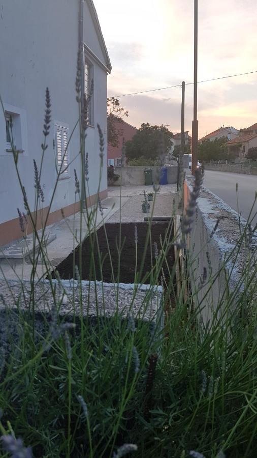 Lea Apartment Šibenik Exterior foto